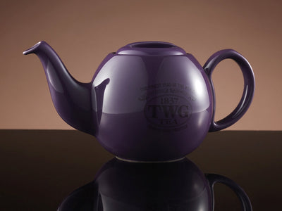 Design Orchid Teapot in Violet