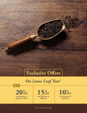 Loose Leaf Tea, Luxury Tea Gifts & Teaware