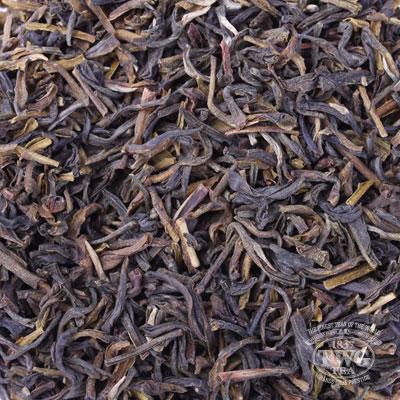 TWG Tea Loose Leaf Green of Korea Tea